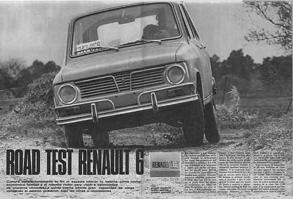 corsa road test